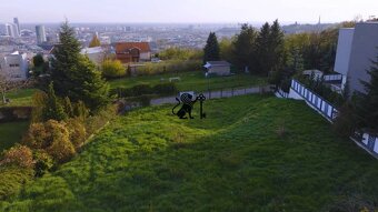 Lukratívny stavebný pozemok so všetkými IS, KOLIBA, Vosková  - 4