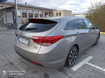 Hyundai i40 CW - 4