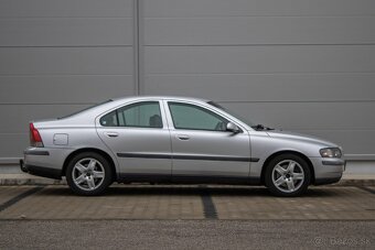 Volvo S60 D5 A/T - 4