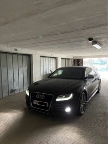 Audi s5 FSI 4.2 v8 Quattro tipronic - 4