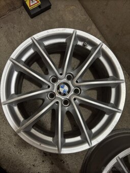 BMW 5x112 R17 Styling 618 - 4