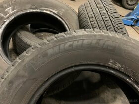 Michelin 215/70 R16 letné - 4