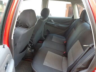 Seat Cordoba 2001 - 4