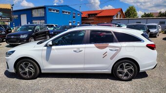 Hyundai i30 možný odpočet DPH - 4