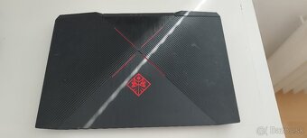 HP OMEN 17 - 4