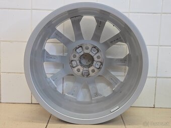 Disky Audi R17 5x112 Ronal - 4