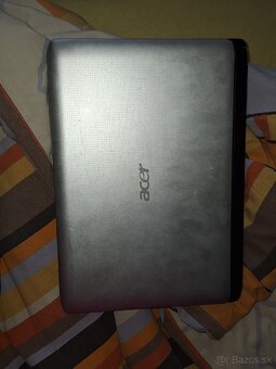 Netbook Acer - 4