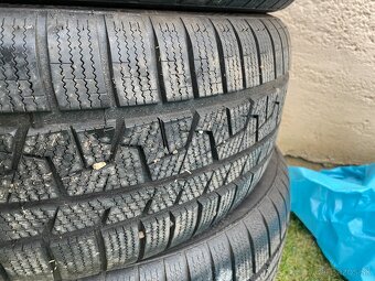 Zimné pneu Aplus A702 235/50R18 - 4