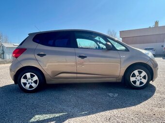 ❎Kia Venga 1.4 CVVT EX ❎ - 4