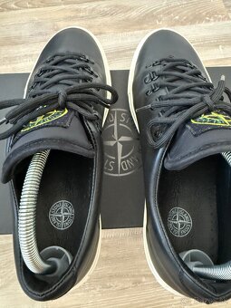 Stone Island tenisky - 4