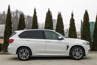 BMW X5 F15 xDrive 3.0d A/T 190kw - 4