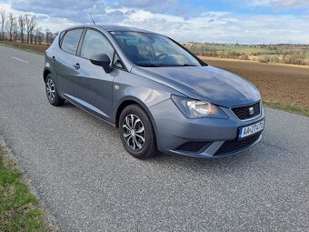 Seat ibiza 1.2 51kw 70ps rok 2013  NOVA STK,EMS - 4