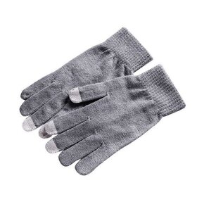 GLOVES - špeciálne dotykové rukavice pre smartphony - 4
