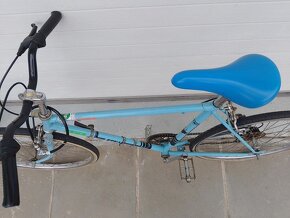Retro bicykel Eska - 4