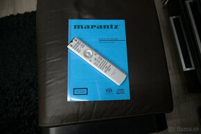 SACD Marantz 11 S2 - 4