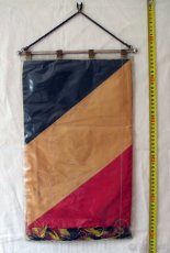 Vlajka – Belgická basketbalová federácia – 1961 - 4