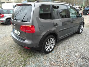 VW Touran - 4