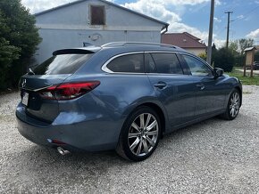 Mazda 6 - 4