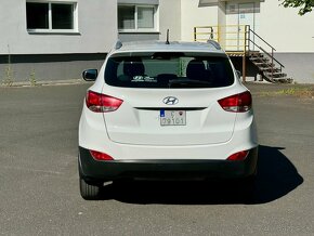 Hyundai IX35 1.6 benzin 160.000km 1.majitel - 4