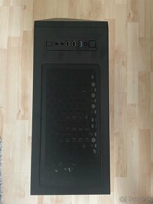 HERNÝ POČÍTAČ l RYZEN 9 l 64 GB RAM l GTX 1660 Super - 4