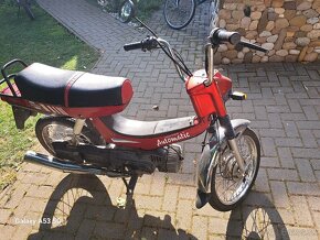 Hero puch automatic - 4