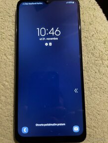 Galaxy A12  125F - 4