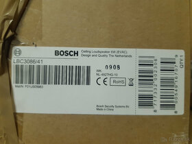 BOSCH LBC - 4