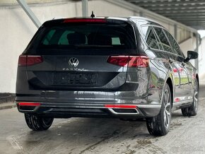 Volkswagen Passat Combi EVO 2.0TDI DSG Ťažné/Kamera/Matrix/ - 4