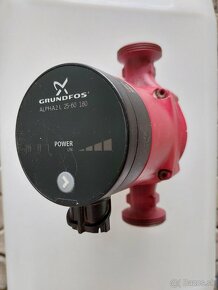 GRUNDFOS
ALPHA2L 25-60 180 - 4