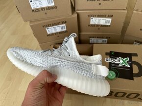 Adidas Yeezy 350 Static - 4