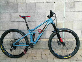 CUBE STEREO 140 HPC RACE - 4