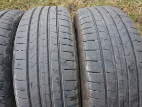 Letné pneumatiky Hankook Ventus 195/60 R16 - 4