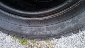 pneumatiky michelin 205/65 r16 - 4