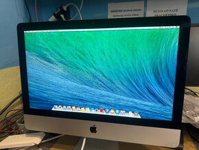 Apple iMac 21,5  A1418 - 4