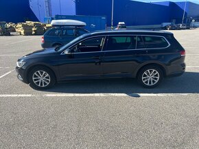 Predám VW Passat B8 combi 2.0 TDi 110kw DSG - 4