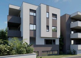 Vodice(HR)– Apartmány v novostavbe za výhodné ceny - 4