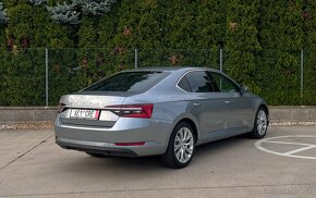 Škoda Superb 2.0 TDI SCR Style+ 4x4 DSG - 4