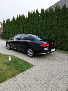 Predám VW passat 1.6TDI - 4