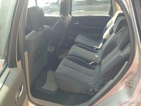 Renault Scenic 2 - 4