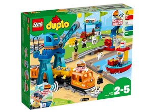 Lego Duplo MIX - 4