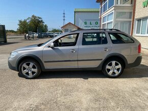 ŠKODA OCTAVIA SCOUT 4x4 2013 VIN 912 - 4