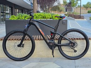 celoodpružený ebike Cube Stereo 625 - 4