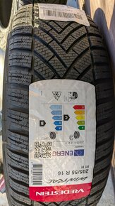 Vredestein nové pneumatiky 205/55 R16 - 4