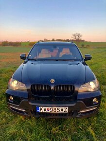 BMW X5 XDrive30d - 4