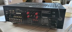 AV Receiver - 4