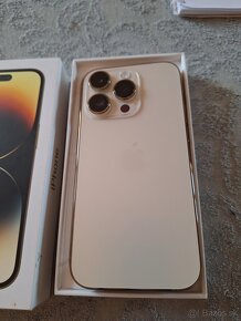 Iphone 14pro 128GB - 4