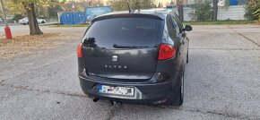 Predam Seat Altea 1.9 TDI  77 kw diesel bez Dpf filtra 2010 - 4