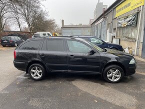 Skoda Octavia 2.0 tdi 103kw dsg - 4