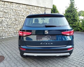 SEAT ATECA 1.6TDI CR STYLE. - 4