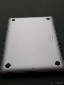 MacBook Pro 13 mid 2014 - 4